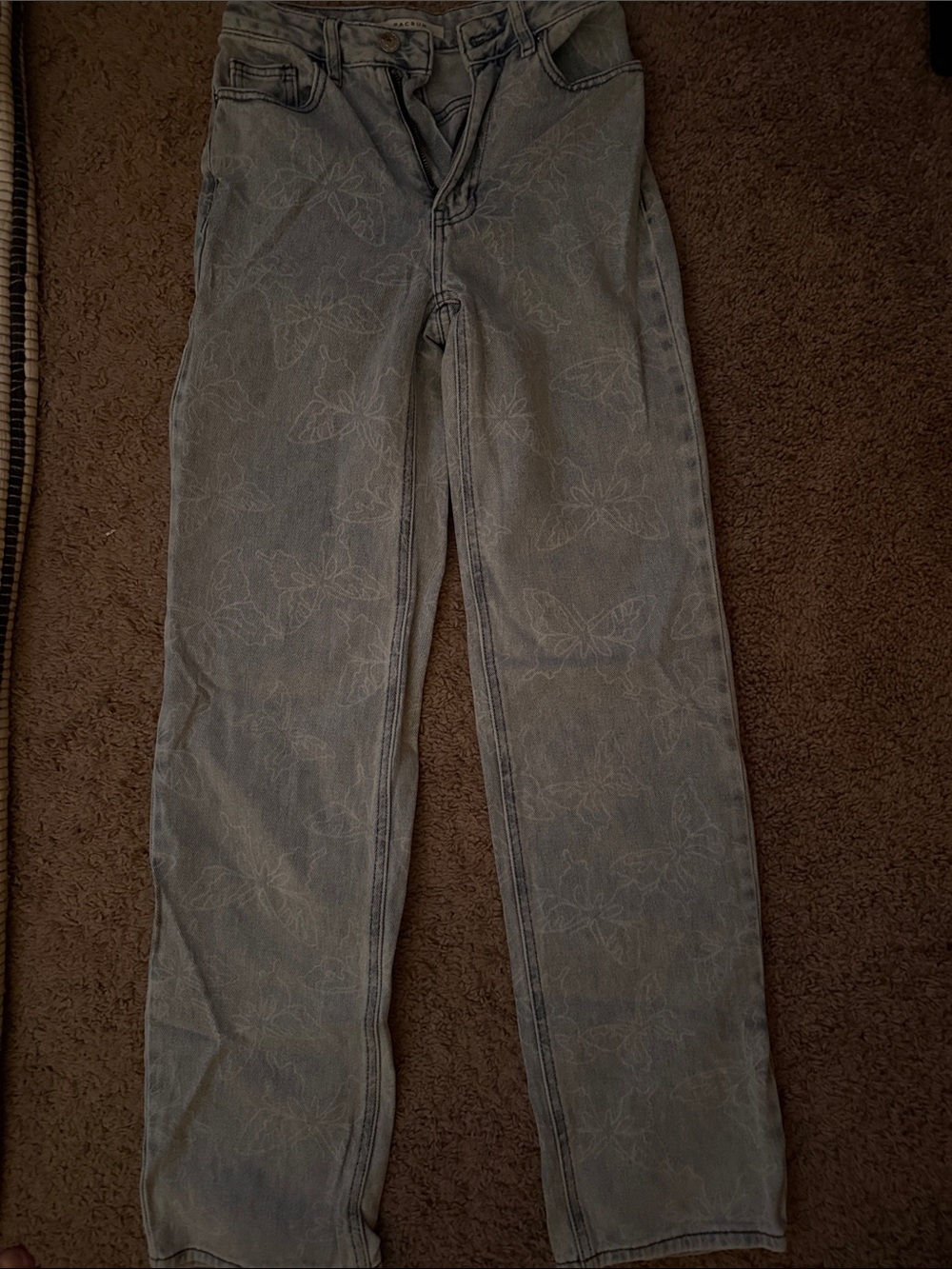 Pacsun jeans